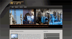 Desktop Screenshot of cmpuertorico.com